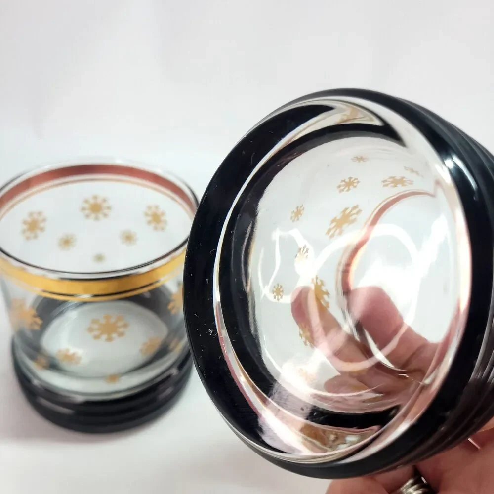 Sakura Sango Sue Zipkin Rocks Glasses 2 Old‎ Fashioned 3.75